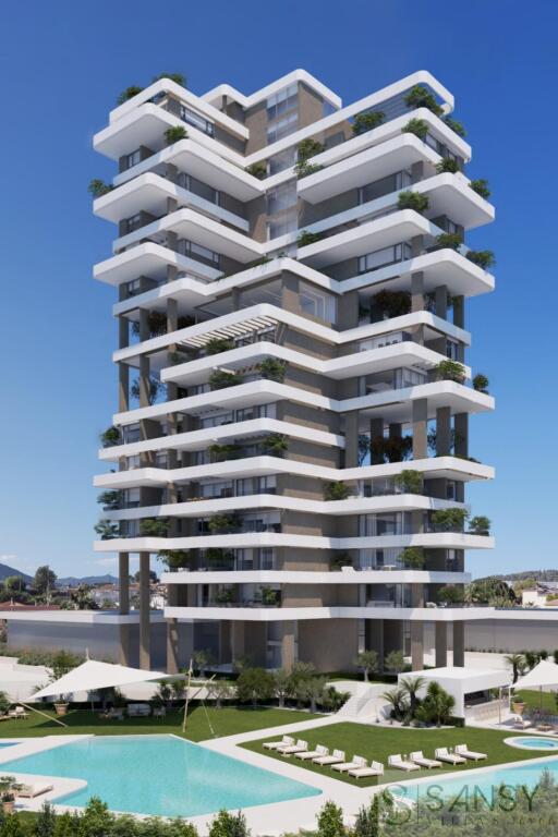 Imagen 1 de Apartamento en Venta en Alicante Alicante