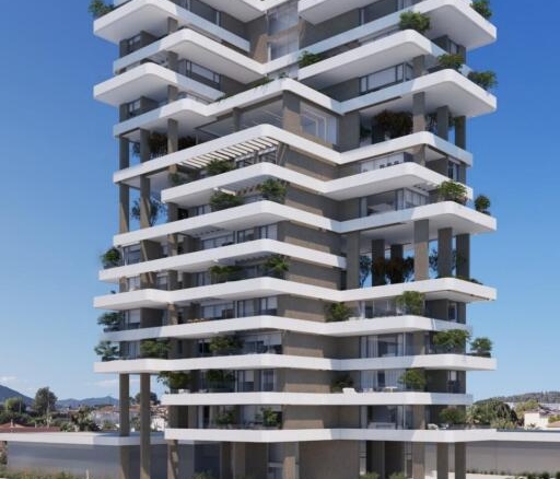 Imagen 3 de Ático en Venta en Calpe Alicante