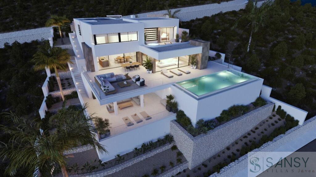 Imagen 1 de Casa-Chalet en Venta en Alicante Alicante