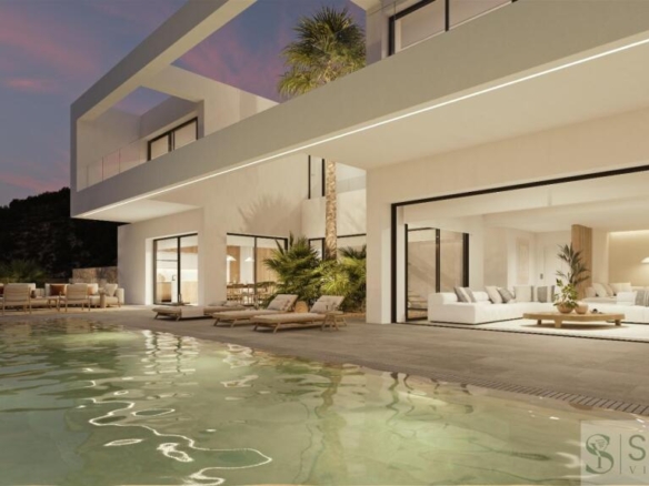 Imagen 1 de Casa-Chalet en Venta en Alicante Alicante