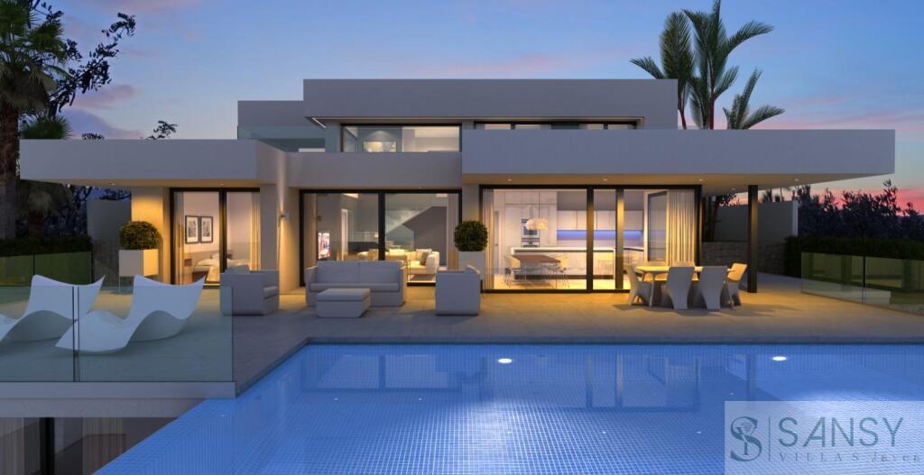 Imagen 1 de Casa-Chalet en Venta en Alicante Alicante