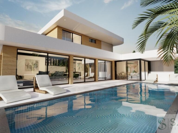 Imagen 1 de Casa-Chalet en Venta en Alicante Alicante