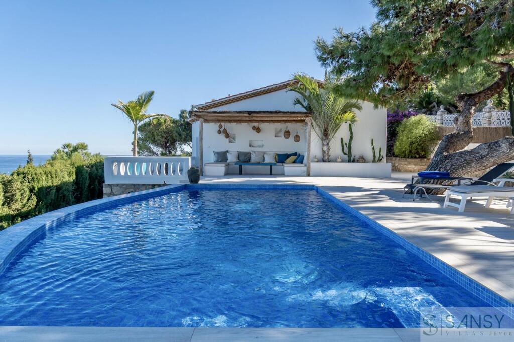 Imagen 2 de Casa-Chalet en Venta en Alicante Alicante