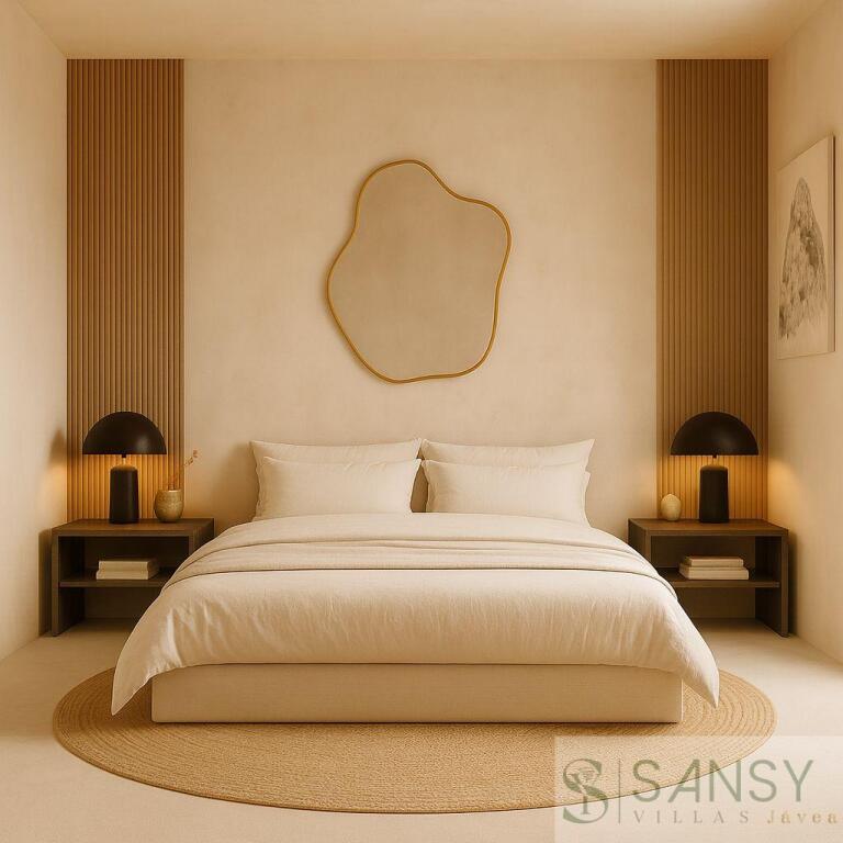 Imagen 3 de Casa-Chalet en Venta en Alicante Alicante