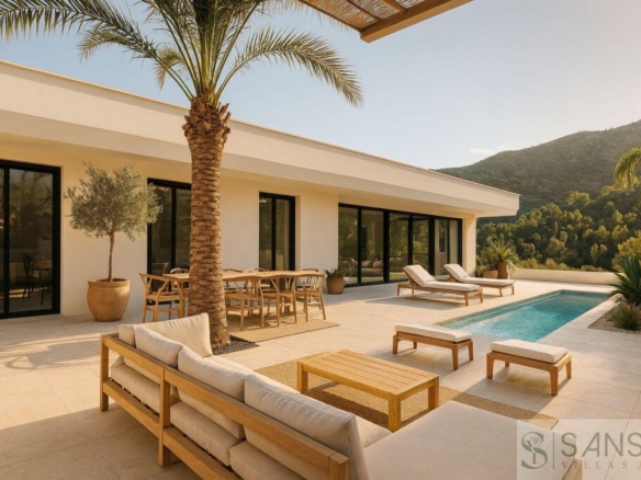 Imagen 1 de Casa-Chalet en Venta en Alicante Alicante