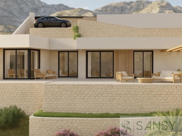 Imagen 2 de Casa-Chalet en Venta en Alicante Alicante