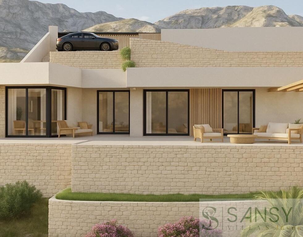 Imagen 2 de Casa-Chalet en Venta en Alicante Alicante