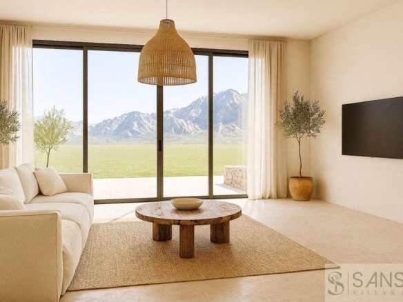 Imagen 3 de Casa-Chalet en Venta en Alicante Alicante