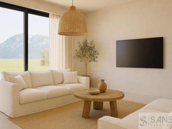 Imagen 4 de Casa-Chalet en Venta en Alicante Alicante