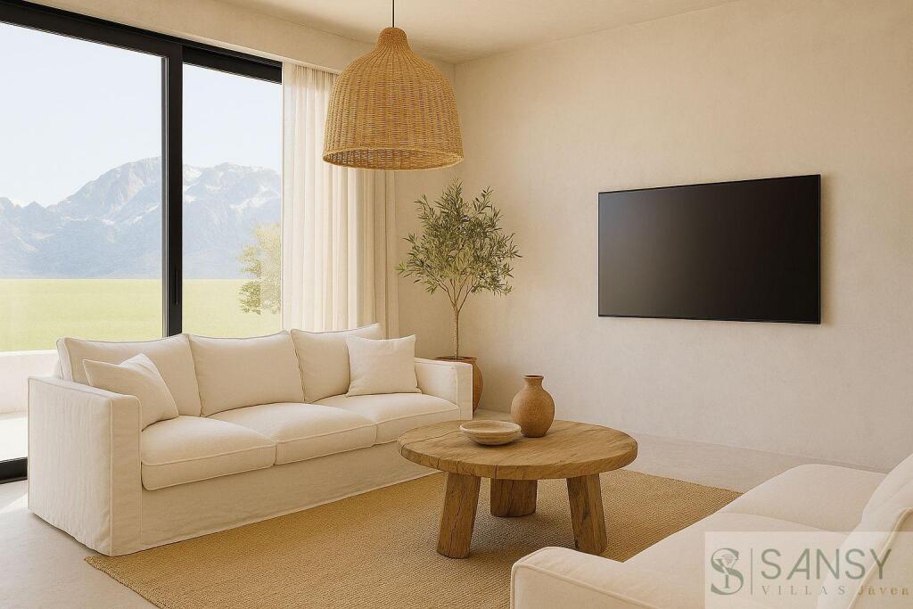 Imagen 4 de Casa-Chalet en Venta en Alicante Alicante