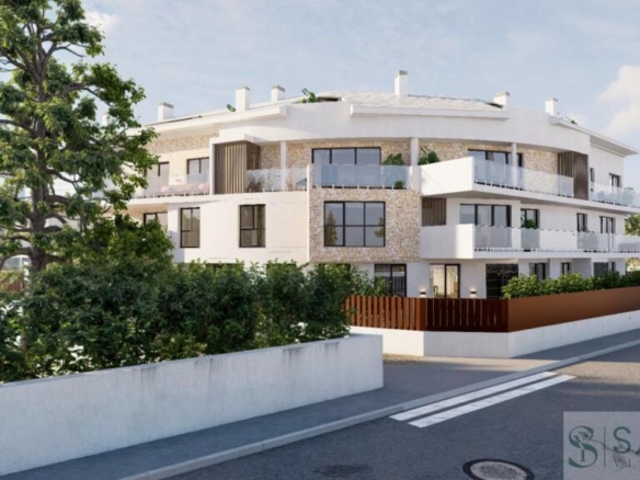 Imagen 3 de Dúplex en Venta en Javea/Xabia Alicante