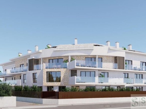 Imagen 2 de Apartamento en Venta en Javea/Xabia Alicante