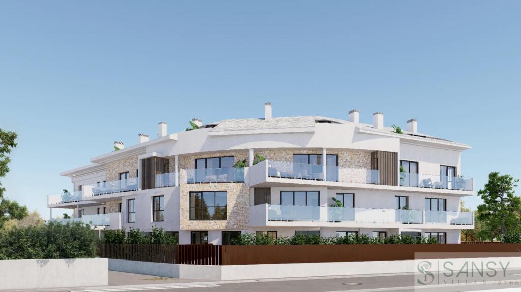 Imagen 2 de Apartamento en Venta en Javea/Xabia Alicante
