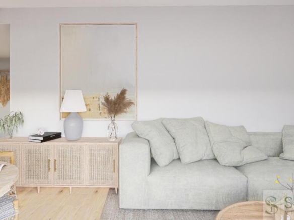 Imagen 4 de Apartamento en Venta en Javea/Xabia Alicante