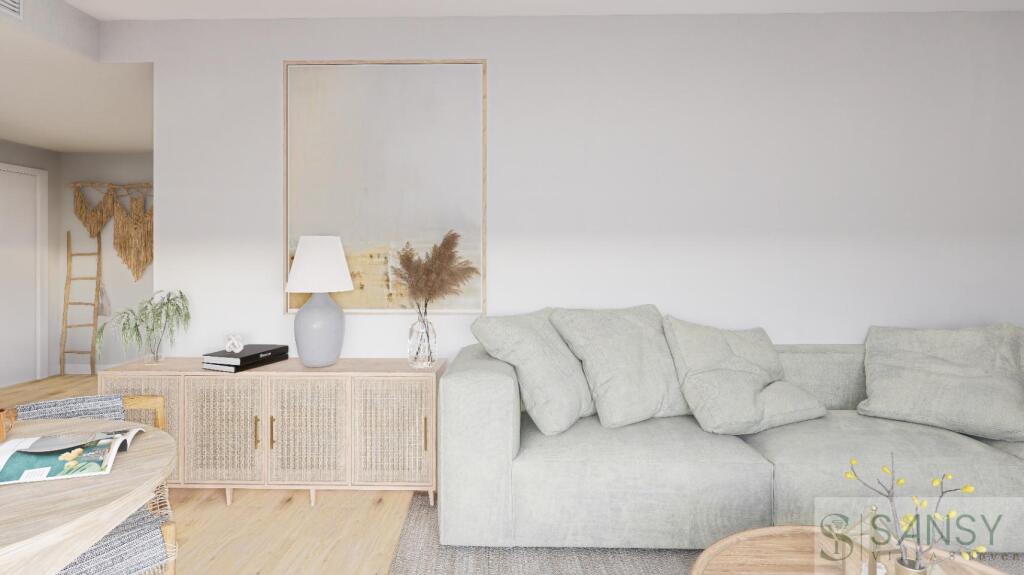 Imagen 4 de Apartamento en Venta en Javea/Xabia Alicante