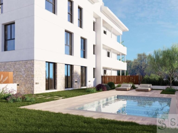 Imagen 1 de Apartamento en Venta en Javea/Xabia Alicante - El Club del Propietario Imagen 1 de Apartamento en Venta en Javea/Xabia Alicante