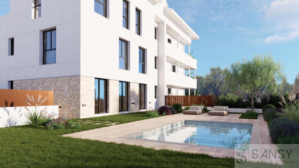 Imagen 1 de Apartamento en Venta en Javea/Xabia Alicante