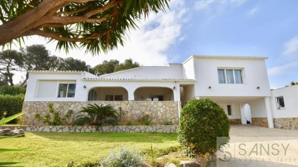 Imagen 1 de Casa-Chalet en Venta en Javea/Xabia Alicante