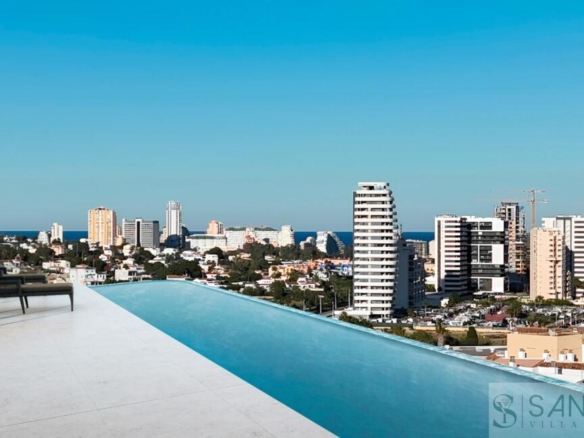 Imagen 2 de Apartamento en Venta en Alicante Alicante