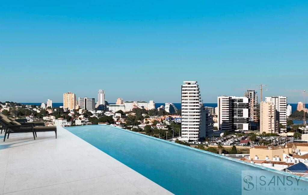 Imagen 2 de Apartamento en Venta en Alicante Alicante