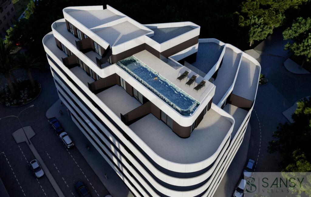 Imagen 3 de Apartamento en Venta en Alicante Alicante