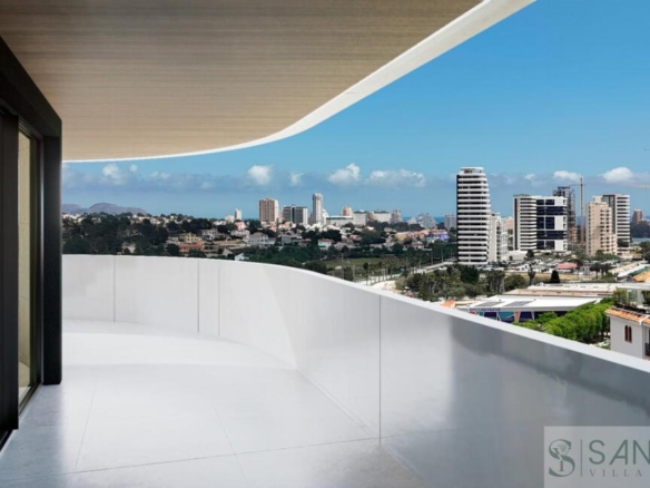 Imagen 3 de Apartamento en Venta en Alicante Alicante