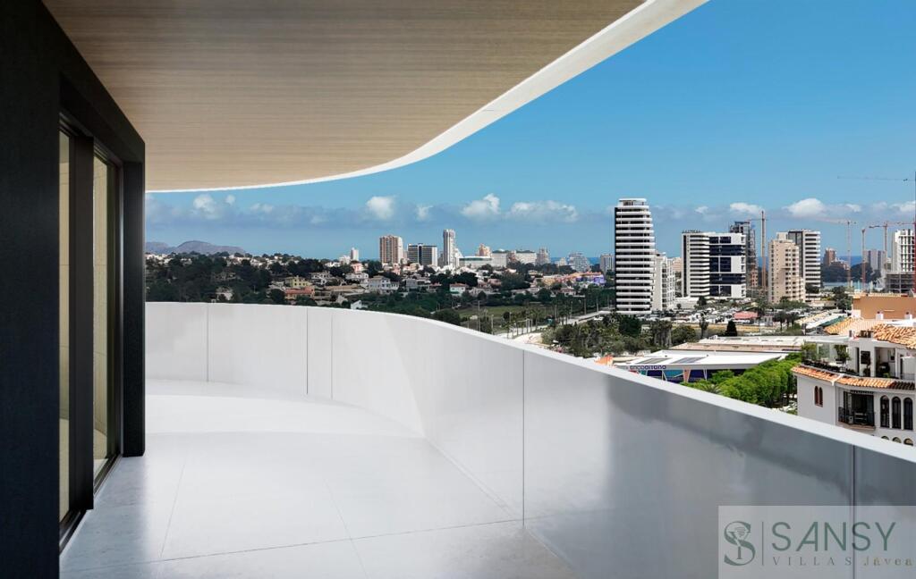 Imagen 3 de Apartamento en Venta en Alicante Alicante