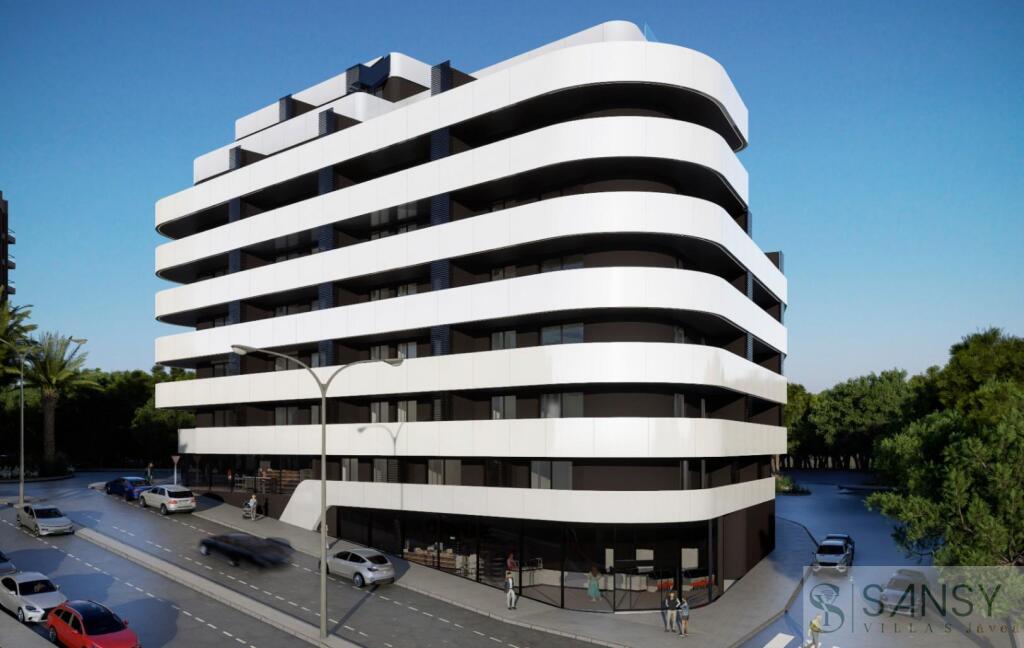 Imagen 4 de Apartamento en Venta en Alicante Alicante