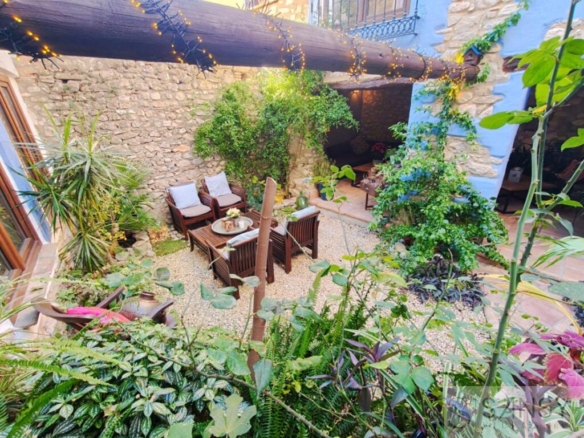 Imagen 3 de Hotel en Venta en Vall De Gallinera Alicante