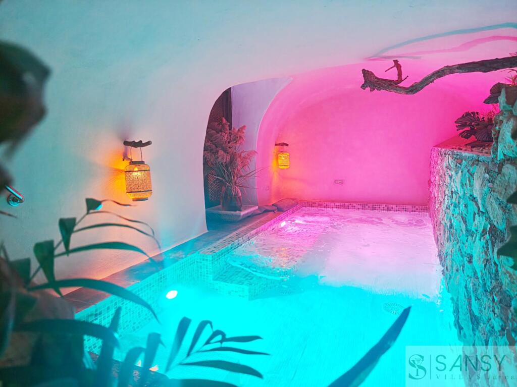 Imagen 4 de Hotel en Venta en Vall De Gallinera Alicante