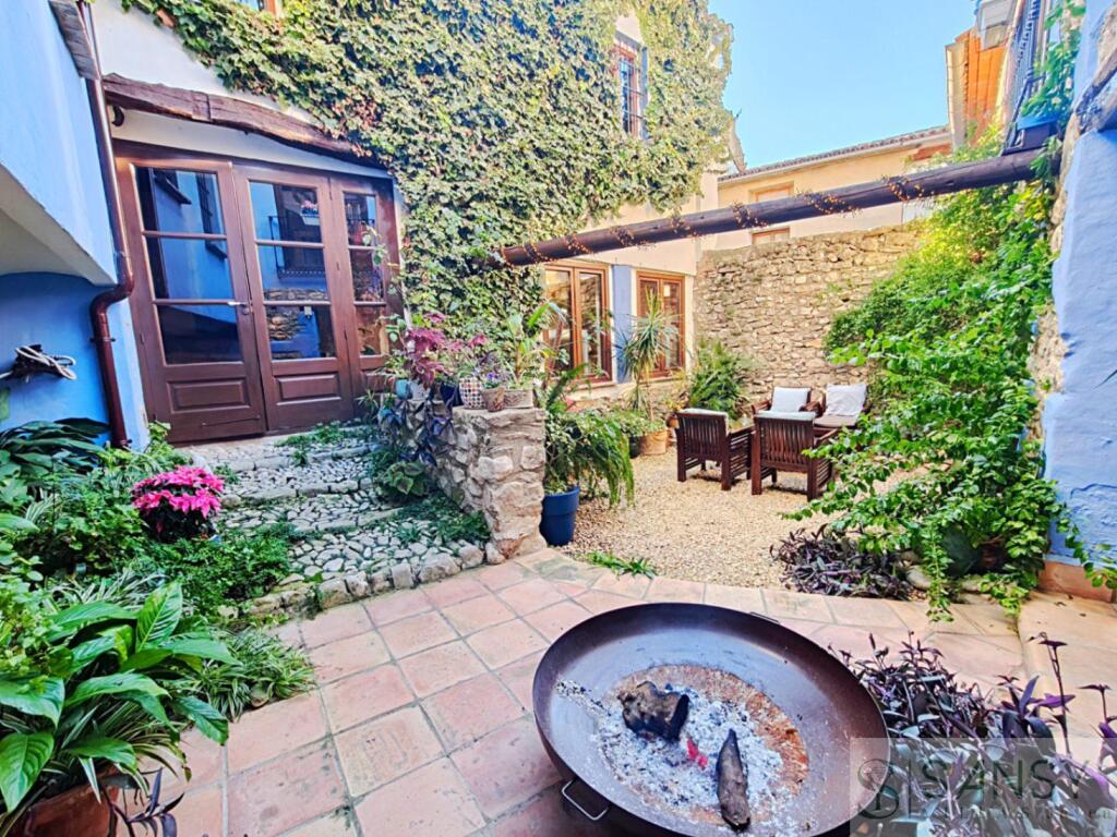 Imagen 1 de Hotel en Venta en Vall De Gallinera Alicante