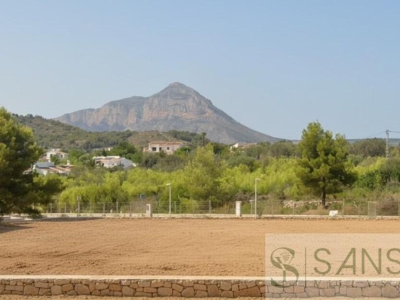 Imagen 1 de Suelo urbanizable en Venta en Javea/Xabia Alicante - El Club del Propietario Imagen 1 de Suelo urbanizable en Venta en Javea/Xabia Alicante