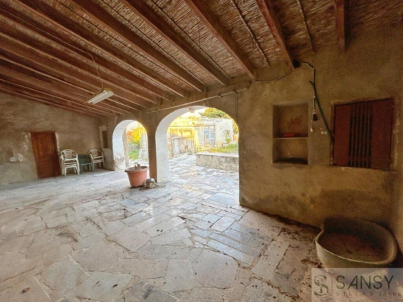 Imagen 1 de Casa-Chalet en Venta en Alicante Alicante