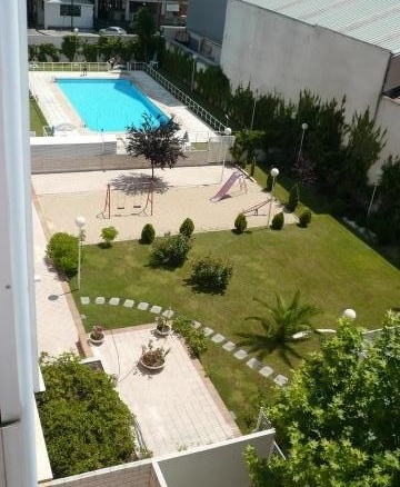 Imagen 3 de Piso en Alquiler en Madrid Madrid CIUDAD LINEAL