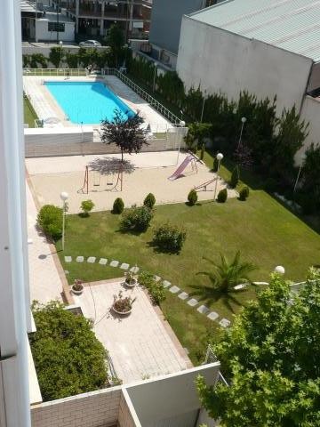 Imagen 3 de Piso en Alquiler en Madrid Madrid CIUDAD LINEAL