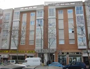 Imagen 4 de Piso en Alquiler en Madrid Madrid CIUDAD LINEAL