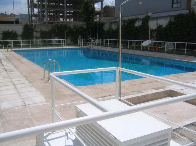 Imagen 1 de Piso en Alquiler en Madrid Madrid CIUDAD LINEAL