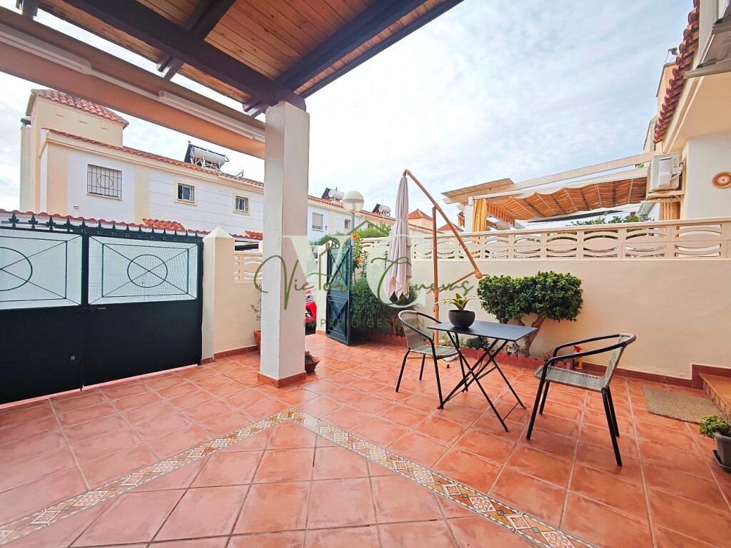 Imagen 2 de Casa-Chalet en Venta en Chilches Málaga