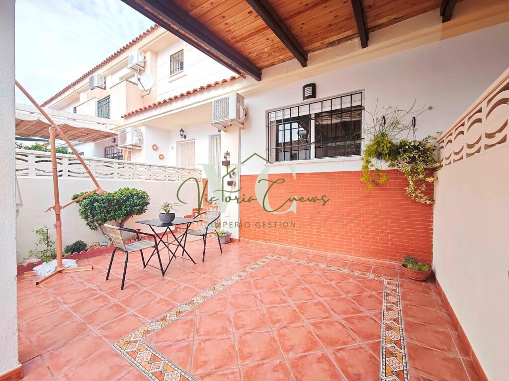 Imagen 3 de Casa-Chalet en Venta en Chilches Málaga