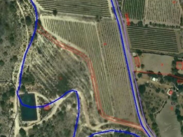 Imagen 1 de Suelo rústico en Venta en Novelda Alicante - El Club del Propietario Imagen 1 de Suelo rústico en Venta en Novelda Alicante