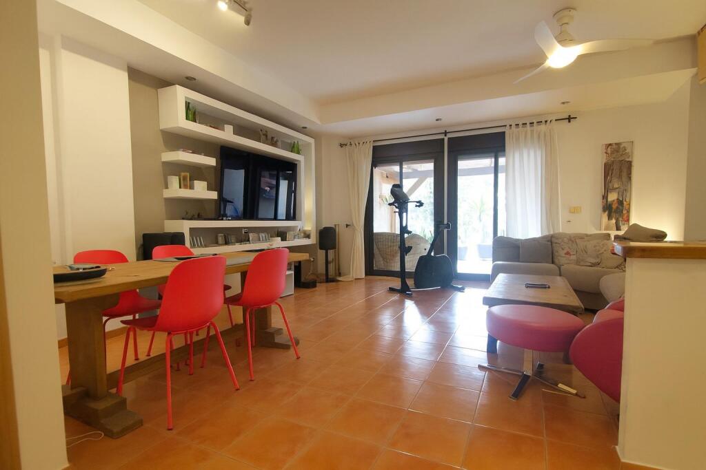 Imagen 1 de Casa-Chalet en Venta en San Juan de Alicante Alicante