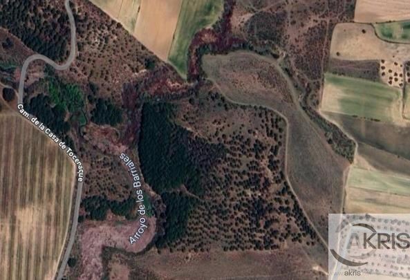 Imagen 2 de TERRENO RUSTICO EN URB. TOCECANTOS DE CEDILLO **PASAR OFERTA**