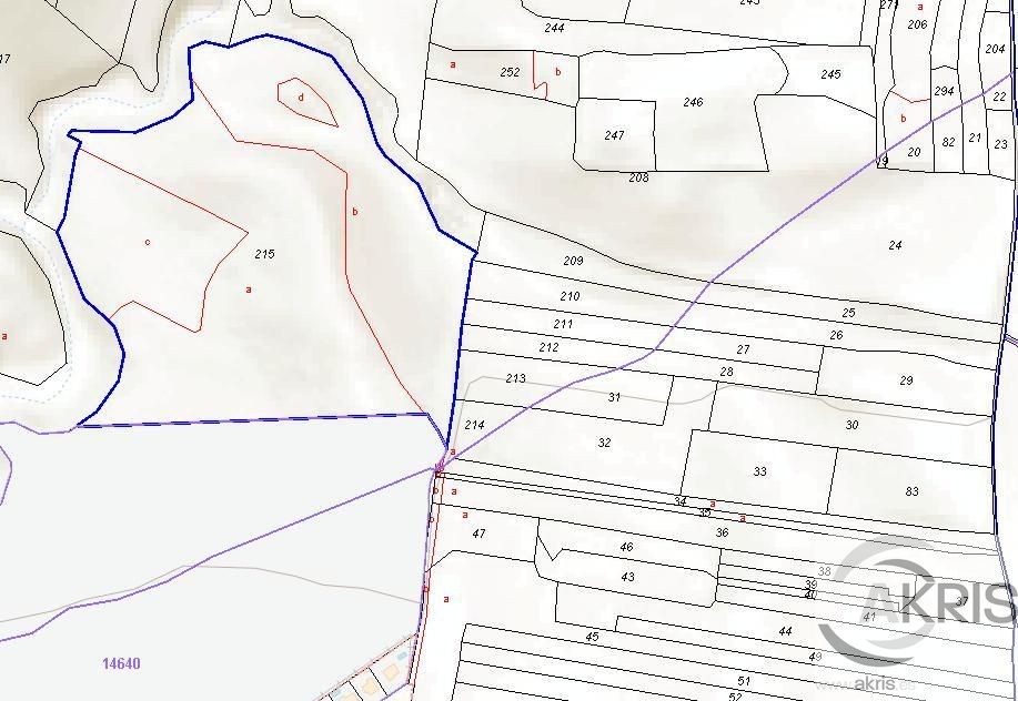 Imagen 4 de TERRENO RUSTICO EN URB. TOCECANTOS DE CEDILLO **PASAR OFERTA**