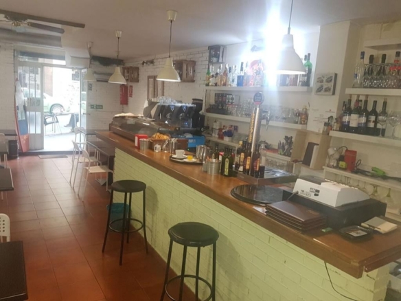 Imagen 2 de Local comercial en Alquiler en Madrid Madrid ARGüELLES