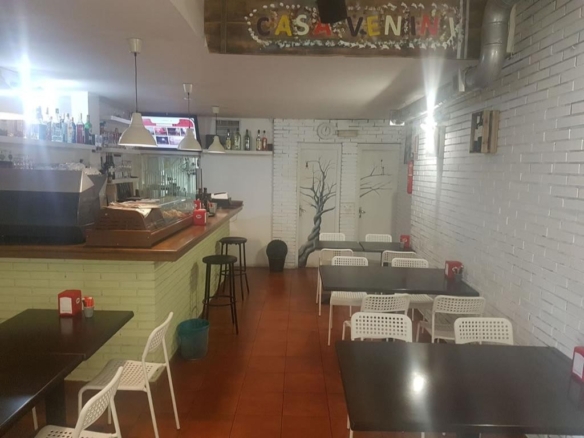 Imagen 3 de Local comercial en Alquiler en Madrid Madrid ARGüELLES