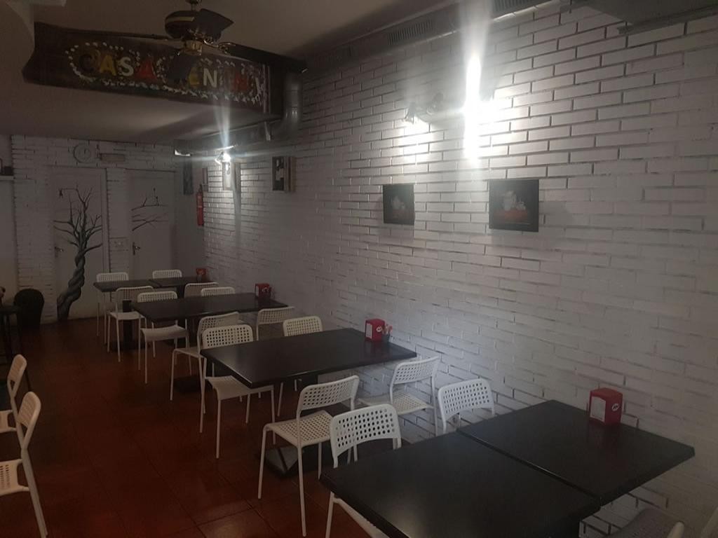 Imagen 4 de Local comercial en Alquiler en Madrid Madrid ARGüELLES