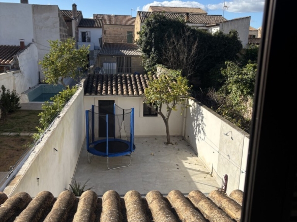 Imagen 1 de Casa de pueblo en Venta en Villafranca De Bonany Baleares