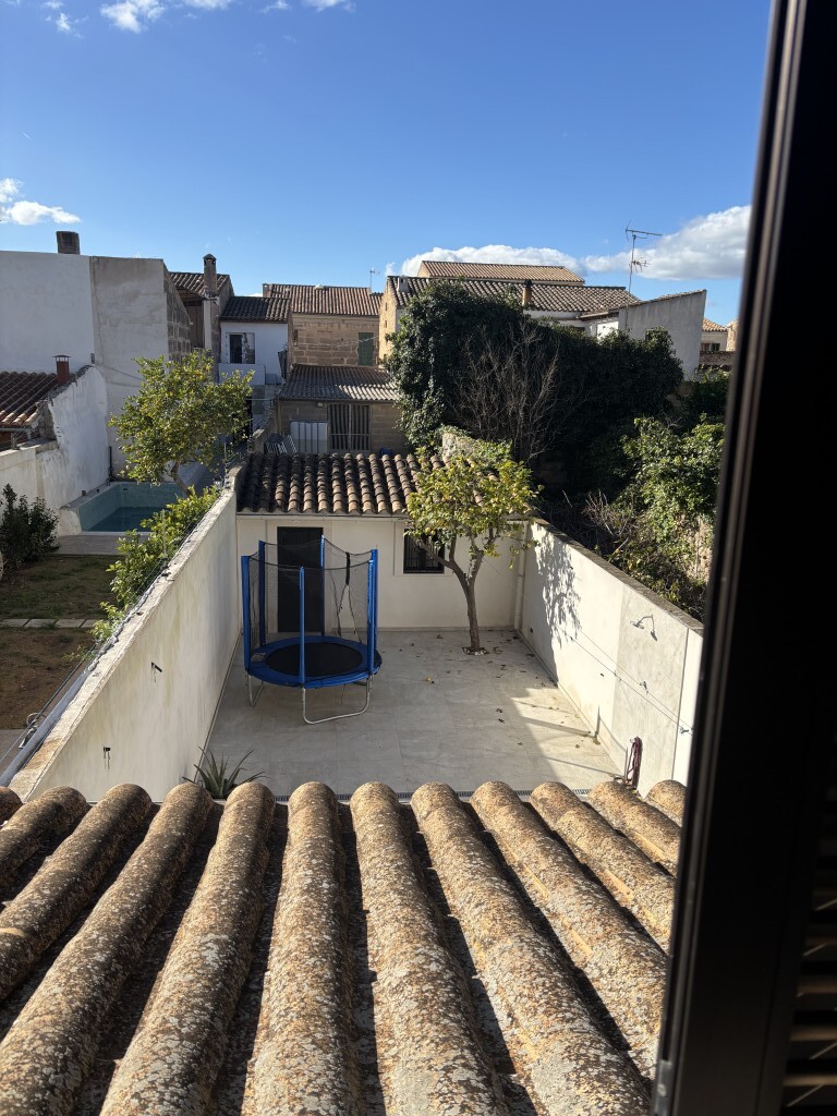 Imagen 1 de Casa de pueblo en Venta en Villafranca De Bonany Baleares