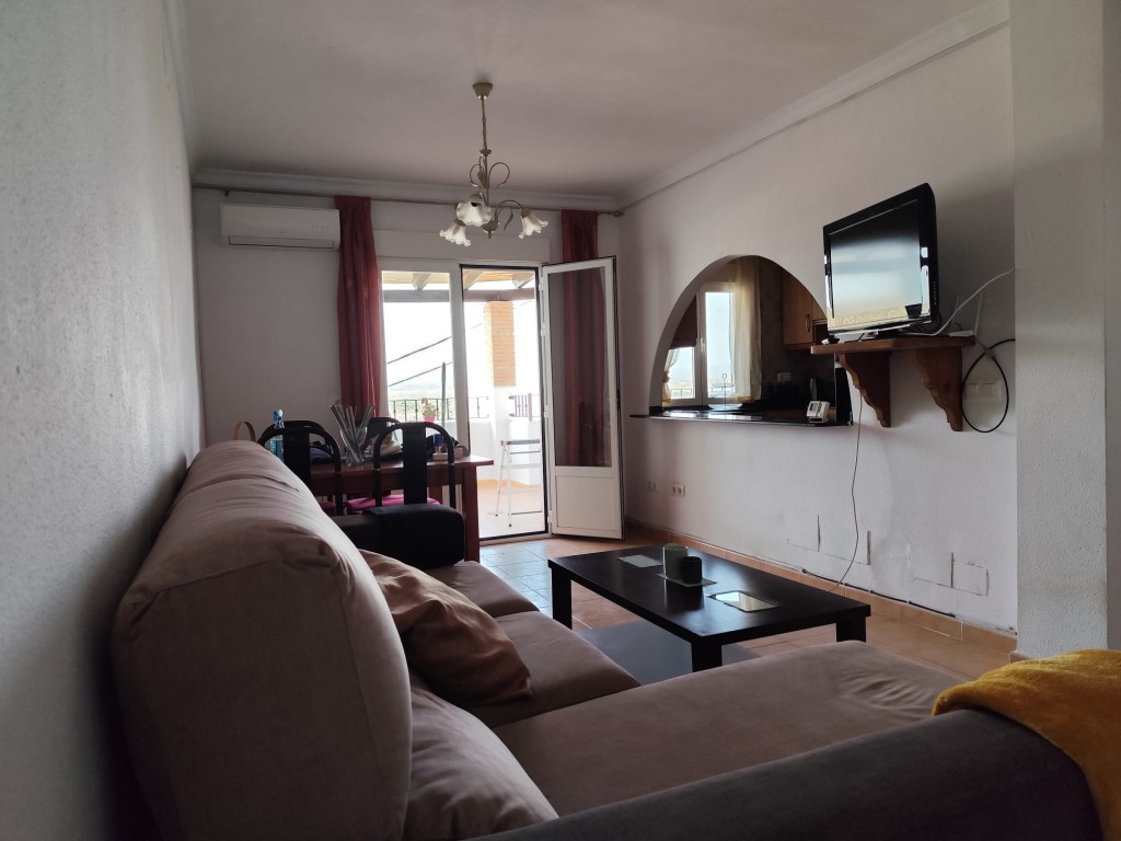 Imagen 3 de Apartamento en Venta en Mojacar Almería