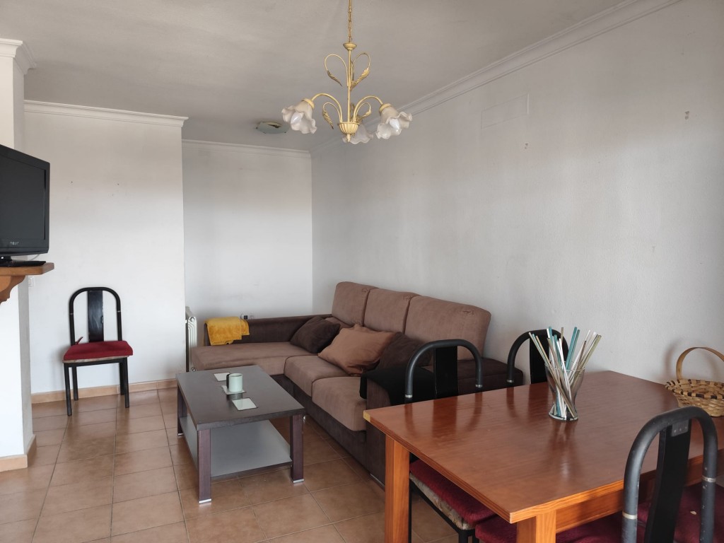 Imagen 4 de Apartamento en Venta en Mojacar Almería